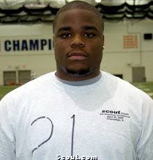 Aleric Mullins, Green Bay, Defensive Line