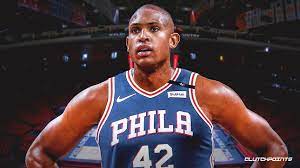 At the time, the sixers employed oklahoma city thunder big man al horford. Sixers News Philly Exec Calls Al Horford A Game Changer For Us
