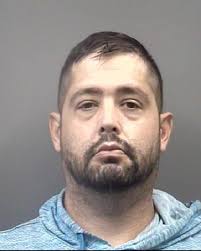 Name: Stephen Eric Buchanan Age/Race/Gender: 39/W/M Date of Arrest:  08/09/2024 Arrest Location: York, South Carolina, SC Charges: 1. Murder  (non-specified) (F) 2. Larceny (felony) (F) 3. Obtaining Property By False  Pretenses (F)