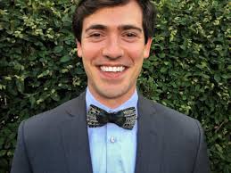 The Campbell Community Care Clinic: Meet Volunteer Wes Henderson