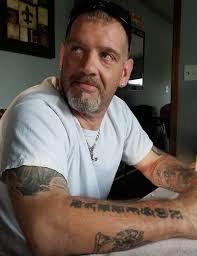 Obituary information for Ryan E. Harrison Sr.