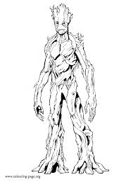 Bags of bricks (4878) subtotal: Guardians Of The Galaxy Superheroes Printable Coloring Pages