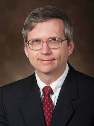 Professor Charles S. Hartman" by Cedarville University