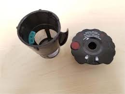 You get a better product from the tap and it costs about 1000x less. Life Cycle Assessment Of Compostable Coffee Pods A Us University Based Case Study Scientific Reports