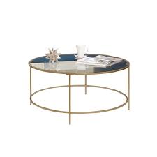 Check out our gold coffee table selection for the very best in unique or custom, handmade pieces from our coffee & end tables shops. 3 Piece Coffee Table Set With Coffee Table And Set Of 2 End Tables In Gold 1802414 Pkg