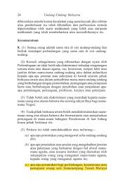 Saya.beralamat di.dengan ini mengaku atas sumpah bahawa saya dengan sesungguhnya dan sepenuhnya menolak dan bersumpah meluputkan. Malek Hussin On Twitter Perundangan Kaitan Orang Asli Akta Orang Asli 1954 Perlembagaan Persekutuan Perkara 8 160 Jadual Kesembilan