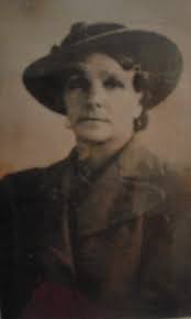 Information about the family from Rocky Mount?