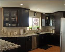 We did not find results for: Kitchen Backsplash Dark Cabinets Light Granite Home Interior Ideas