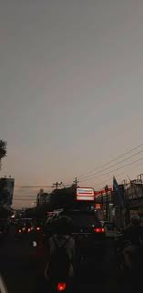  Menjelang Malam Fotografi Perjalanan Pemandangan Pemandangan Kota