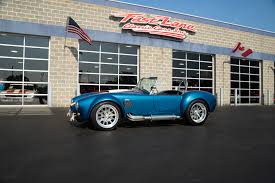 Image result for Guardsman Blue 1965 AC Cars