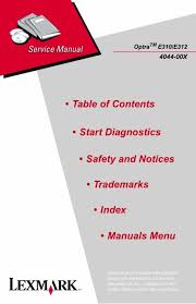 Now, creating a lexmark optra e310 instructions.pdf requires no more than 5 minutes. Lexmark Optra E310 E312 4044 00x Market Point