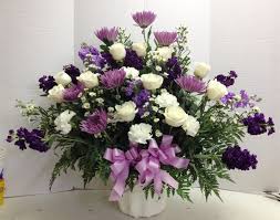 Honor those who have passed with thoughtful funeral flower arrangements to let popular funeral flowers include lilies, roses, daisies, mums, and snapdragons. Funeral Arrangements Delivered Phoenix Az