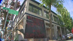 Check spelling or type a new query. Protesters Set Up Camp Near Seattle East Precinct Police Station And Have No Plans To Leave King5 Com