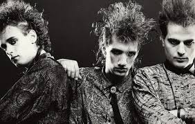 Maybe you would like to learn more about one of these? Soda Stereo El Inicio De Todo La Tercera