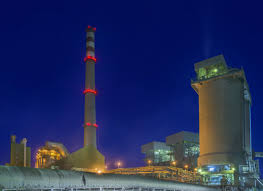 Maybe you would like to learn more about one of these? Yenikoy Termik Santrali Yk Enerji