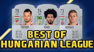 Find hungary vs portugal result on yahoo sports. Fifa 19 Best Of Hungarian League Prediction Youtube