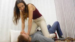 Smothering – Page 415 – FemDom HD