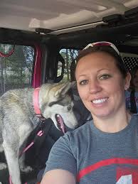 Willow is home safe after being lost