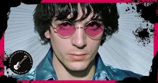 La trágica historia de Syd Barrett and Pink Floyd