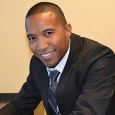 Patrick Wingate's Instagram, Twitter & Facebook