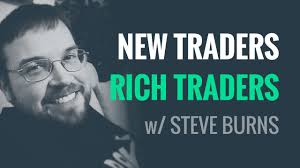 According to healthline, burns are some of the most common injuries to occur to people at home. What Separates New Traders Rich Traders W Steve Burns Youtube