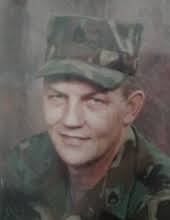 Obituary information for Frank P. McKenna