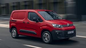 The Best 2019 Citroen Berlingo Van Style Car Gallery
