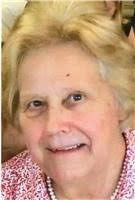 Linda Mudd Obituary (1948