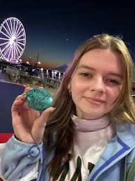 This beauty has found its forever home in N Fort Myers FL!