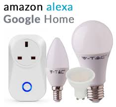 Make sure this fits by entering your model number. What Light Bulbs Work With Alexa