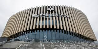 Royal Arena Wikipedia