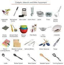 My Paleo Kitchen Tools Series Blog Learn English English Vocabulary Vocabulary