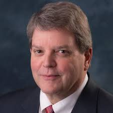 Blue Cross Blue Shield of Alabama CEO Terry Kellogg