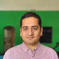 100+ "Hadian" profiles