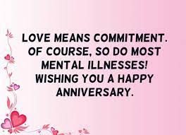 The couple who laughs together, stays together. Funny Anniversary Quotes Text Image Quotes Quotereel