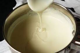 Bechamel Rapide Et Facile Fait Maison Bechamel Rapide Recette Avec Bechamel Recette
