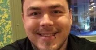 Daniel John Marcusse