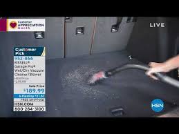 Bissell Garage Pro Wet Dry Vacuum Parts Bissell Garage Pro Wet Dry Vacuum Cleaner Blower Youtube