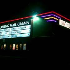 See reviews and photos of movie theatres in lansing, michigan on tripadvisor. Goodrich Lansing Mall Cinema 7 Now Closed 4 Tips