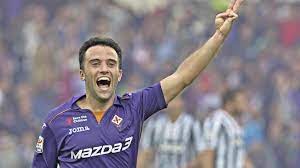 Gonzalo higuaín (juventus) left footed shot from the left side of the six yard box to the. Giuseppe Rossi S 15 Minute Hat Trick Lifts Fiorentina Over Juventus The National