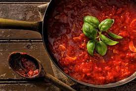 Classic Marinara Sauce Recipe Recipe Nyt Cooking Marinara Sauce Recipe Classic Marinara Sauce Recipe