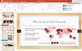 Template yang akan dibuat ini merupakan template ke 121 yang tampilannya dapat anda. 7 Cara Membuat Ppt Yang Menarik Kreatif Untuk Semua Kalangan