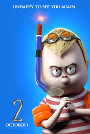 Addams family values family tv film material wednesday addams my lord film stills meeting new people social networks the darkest. New Character Posters Revealed For The Addams Family 2 Blackfilm Com