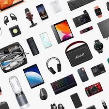 These Top 5 Gadgets Are A Must Have This Christmas For Men Electronics Gadgets Smartphone Gadget Cool Tech Gadgets