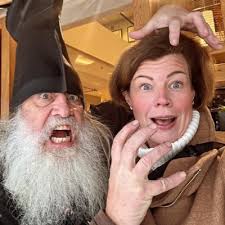 Tammy Boucher (@TammyBoucherPR)