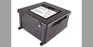 What is a transfer switch for generators? Amazon Com Thor 50 Amp Transfer Switch Automotive