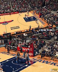 Could atlanta hawks' state farm arena swing the presidential race? Atlanta Hawks Philips Arena Hd Arena Nba 2k14