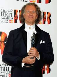 Resultado de imagem para André rieu