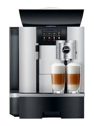 Nuova simonelli oscar ii espresso machine. Coffee Machines For Work Or At Home Jura Coffee Machines Coffeebiz