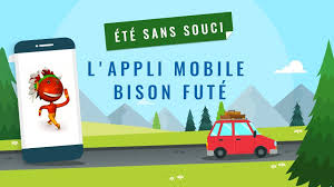 Publié le 27/07/2019 à 09h31 • mis à jour le 15/06/2020 à. Prefet De La Drome Auf Twitter Avant De Prendre La Route Des Vacances Ou Celle Des Retours Pensez A L Application Bisonfute Previsions De Circulation Etat Du Trafic En Temps Reel